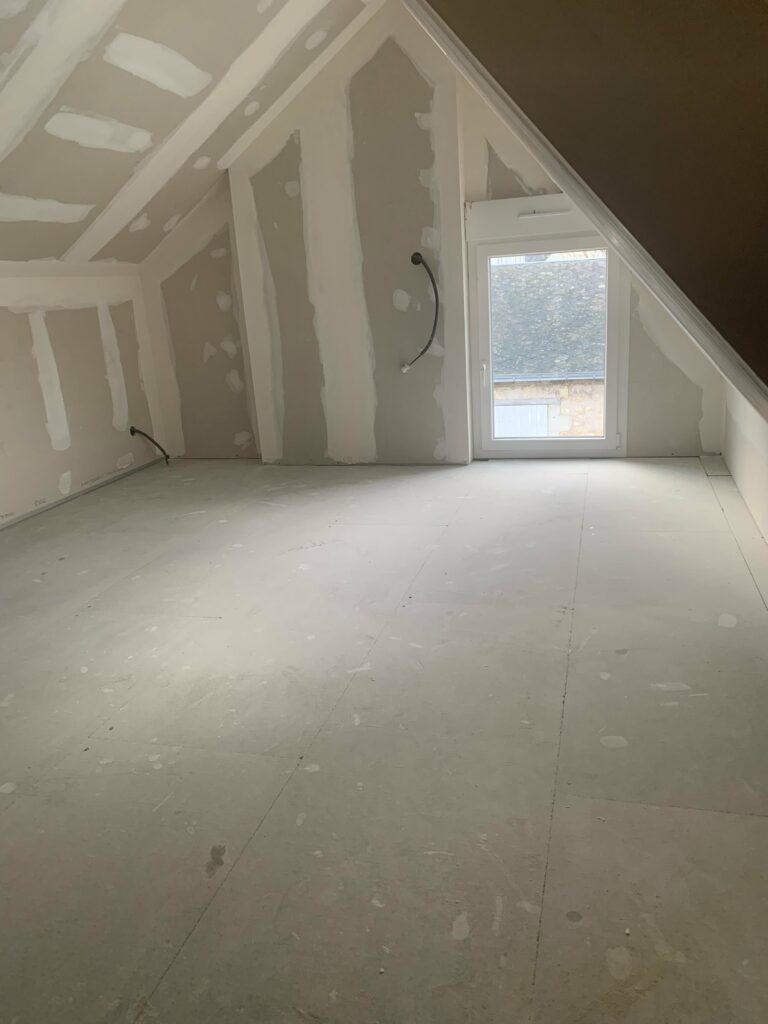 Plaquiste Beaufort-en-Vallée