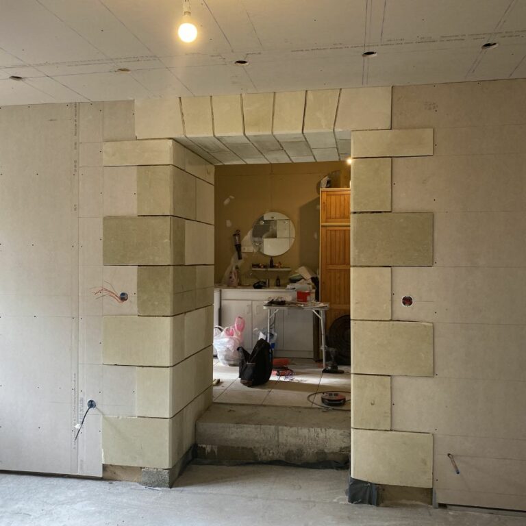 Plaquiste Plessis-Grammoire