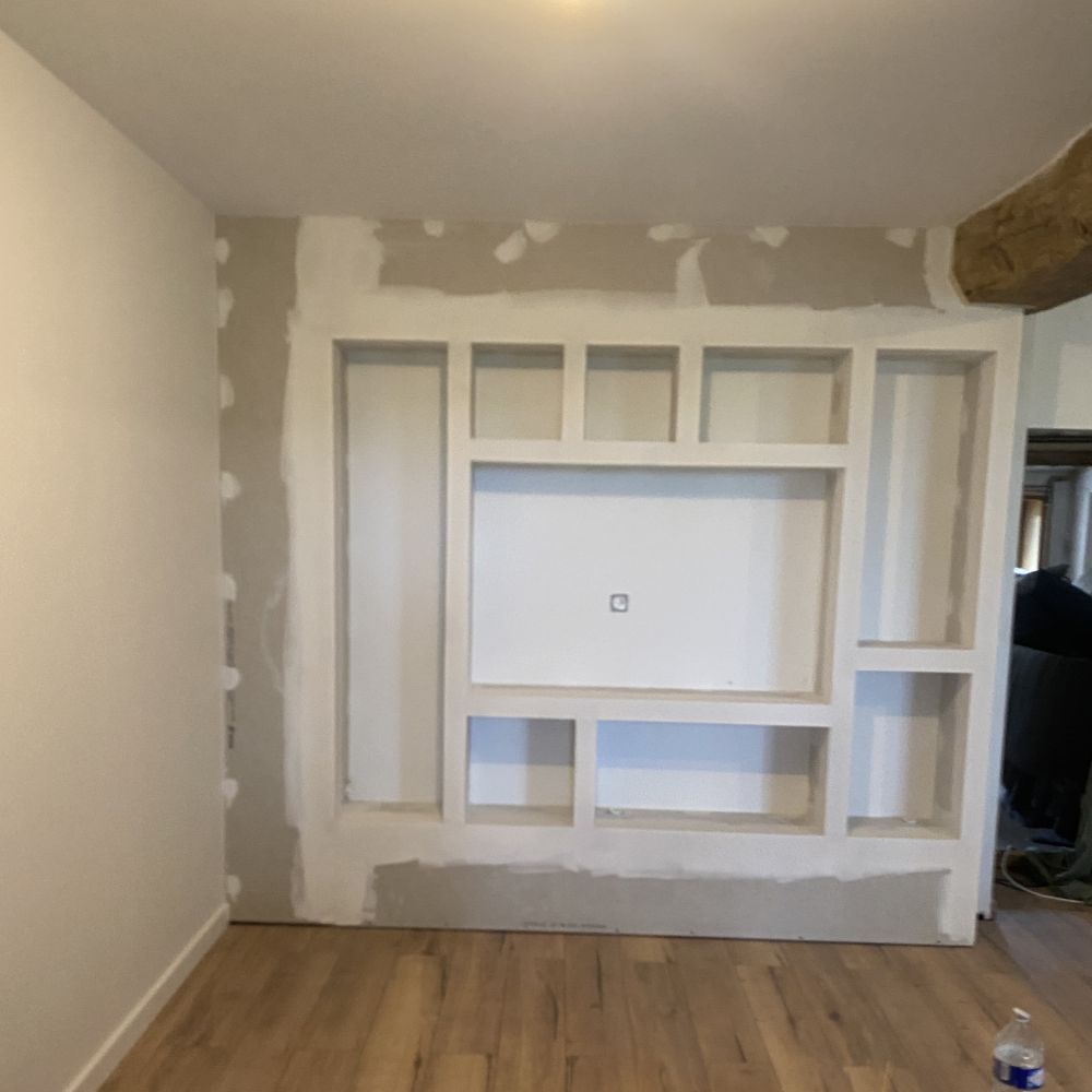 Création d’une bibliothèque à Angers